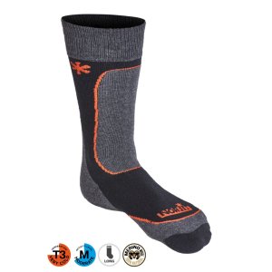 Носки Norfin NORDIC MERINO MIDWEIGHT T3M р.M(39-41)