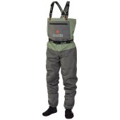 Полукомбинезон заброд. Norfin PILOT STOCKINGFOOT 2 02 р.M Полукомбинезон заброд. Norfin PILOT STOCKINGFOOT 2 02 р.M