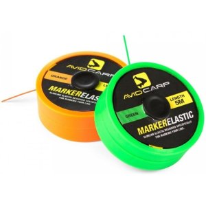 Маркерная резина Avid CARP-MARKER ELASTIC-ORANGE (5)