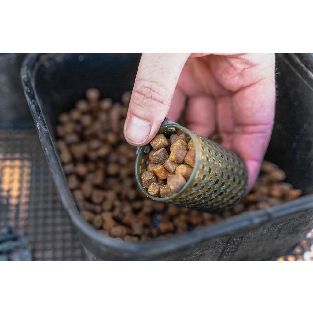 Кормушка рыболовная PRESTON ICS BAIT UP FEEDER - LARGE 20G Кормушка рыболовная PRESTON ICS BAIT UP FEEDER - LARGE 20G