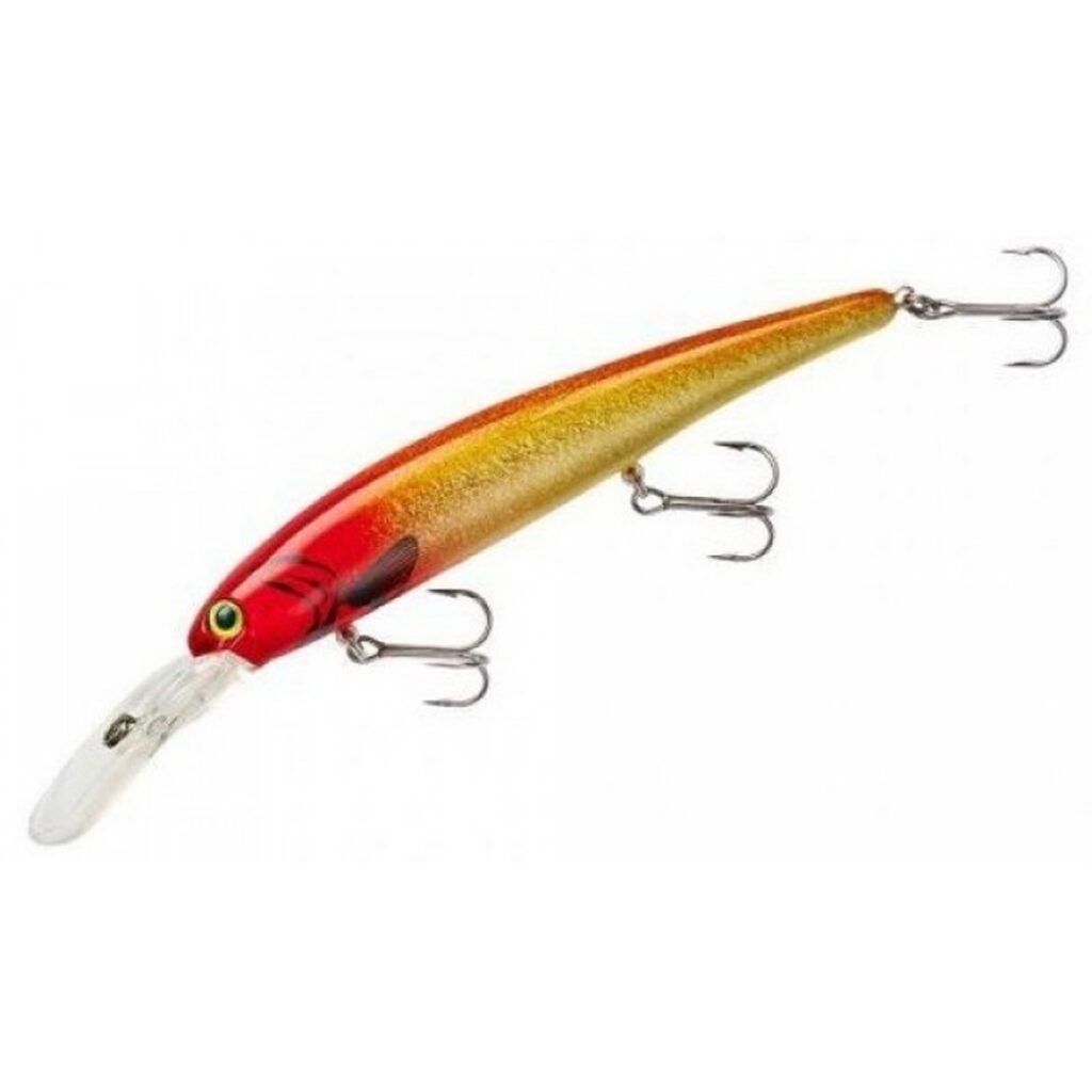 Pradco Bandit WALLEYE DEEP 120F