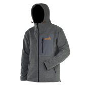 Куртка флис. Norfin ONYX 05 р.XXL Куртка флис. Norfin ONYX 05 р.XXL