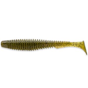 Приманка FISHUP U-Shad 4in/074 8шт.