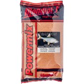 Прикормка Mondial-F Powermix ROACH Coriander 1кг Прикормка Mondial-F Powermix ROACH Coriander 1кг