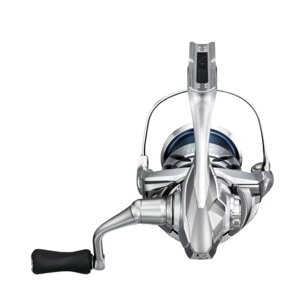 Катушка рыболовная Shimano Stradic 3000FM