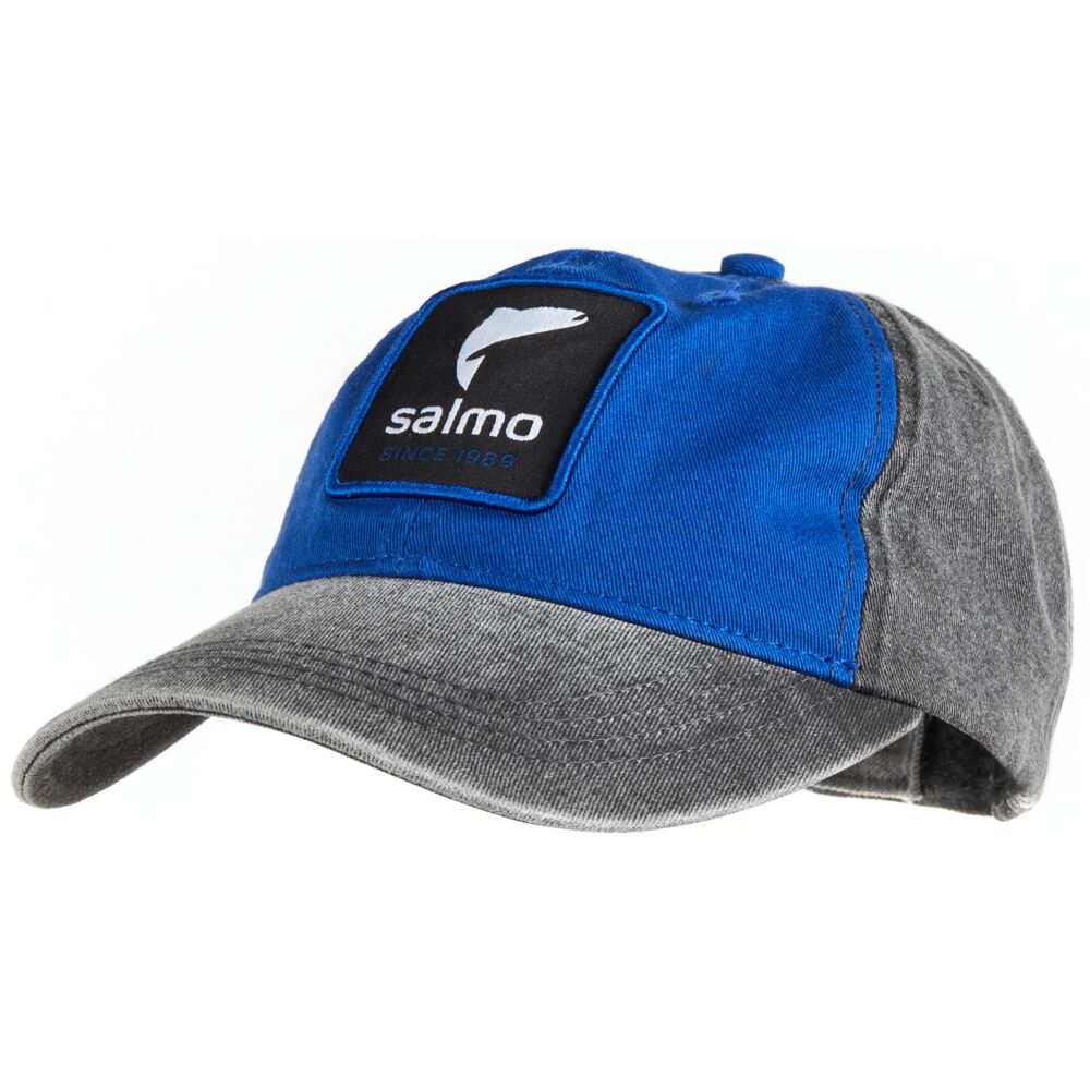 Бейсболка Salmo Бейсболка Salmo