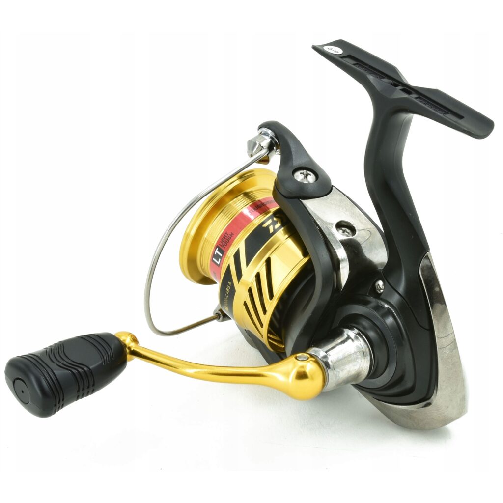 Катушка безынерц. Daiwa 20 Crossfire LT 3000-C 4BS A Катушка безынерц. Daiwa 20 Crossfire LT 3000-C 4BS A