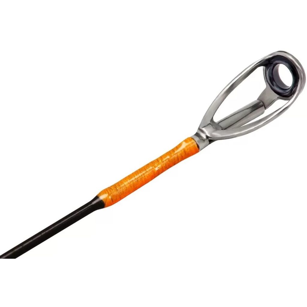 Удилище спин. Nano Zero Air  NSRA582SXULS