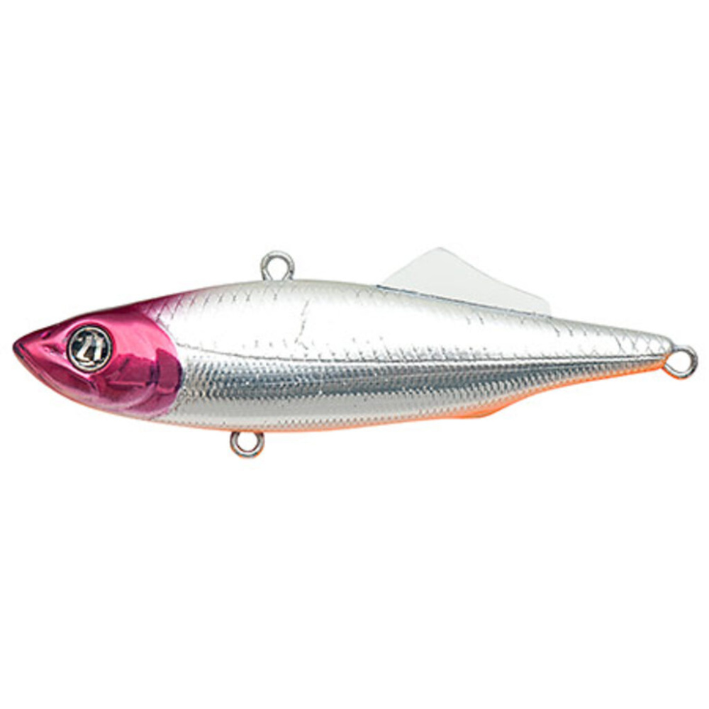 Pontoon 21 KALIKANA VIB 65S Nano Sound