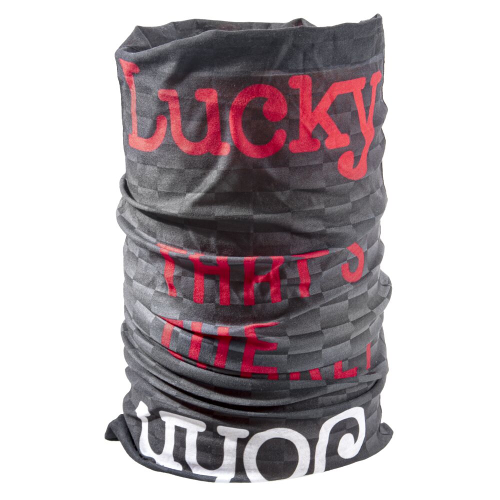 Шарф-бандана Lucky John BANDANA BB