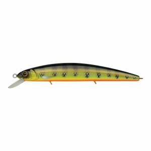 Воблер Strike Pro Montero 90SP нейтральный 9см 8.6гр Загл.0.8м-1.2м