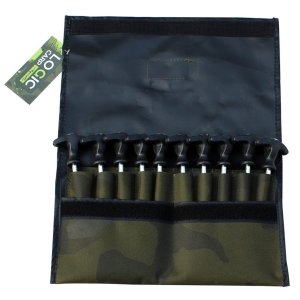 Колышки для палатки 20см Logic Carp PEG SET