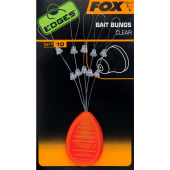 Стопоры рыболовные Fox Bait Bungs x 10 Стопоры рыболовные Fox Bait Bungs x 10