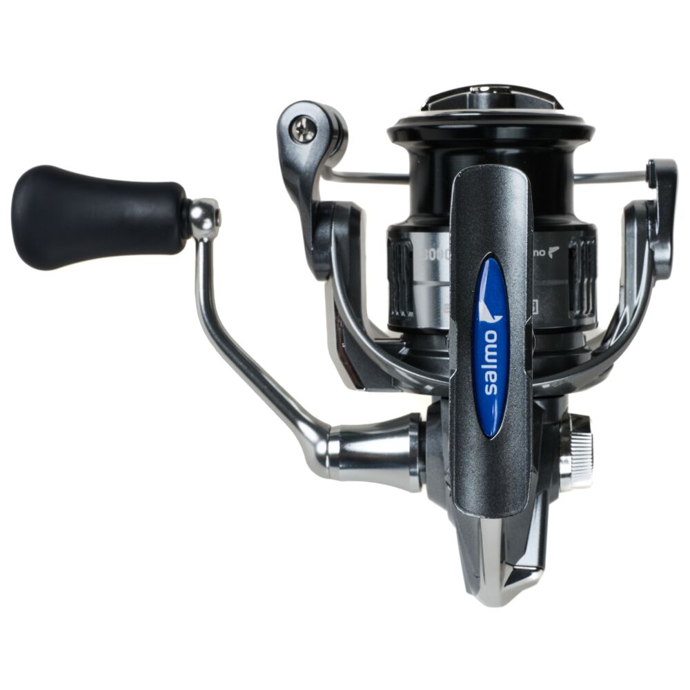 Катушка безынерц. Salmo Diamond BULLET 6 3000FD