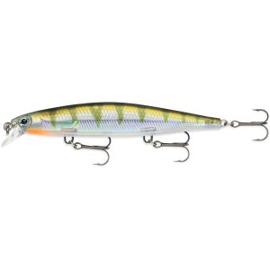 Воблер RAPALA Shadow Rap 11 /YP /медленно тонущ. / 0,6м-1,2м, 11см, 13гр