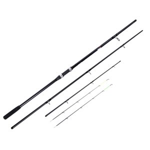 Удилище фидер. Salmo Extreme BP FEEDER 150 3.30