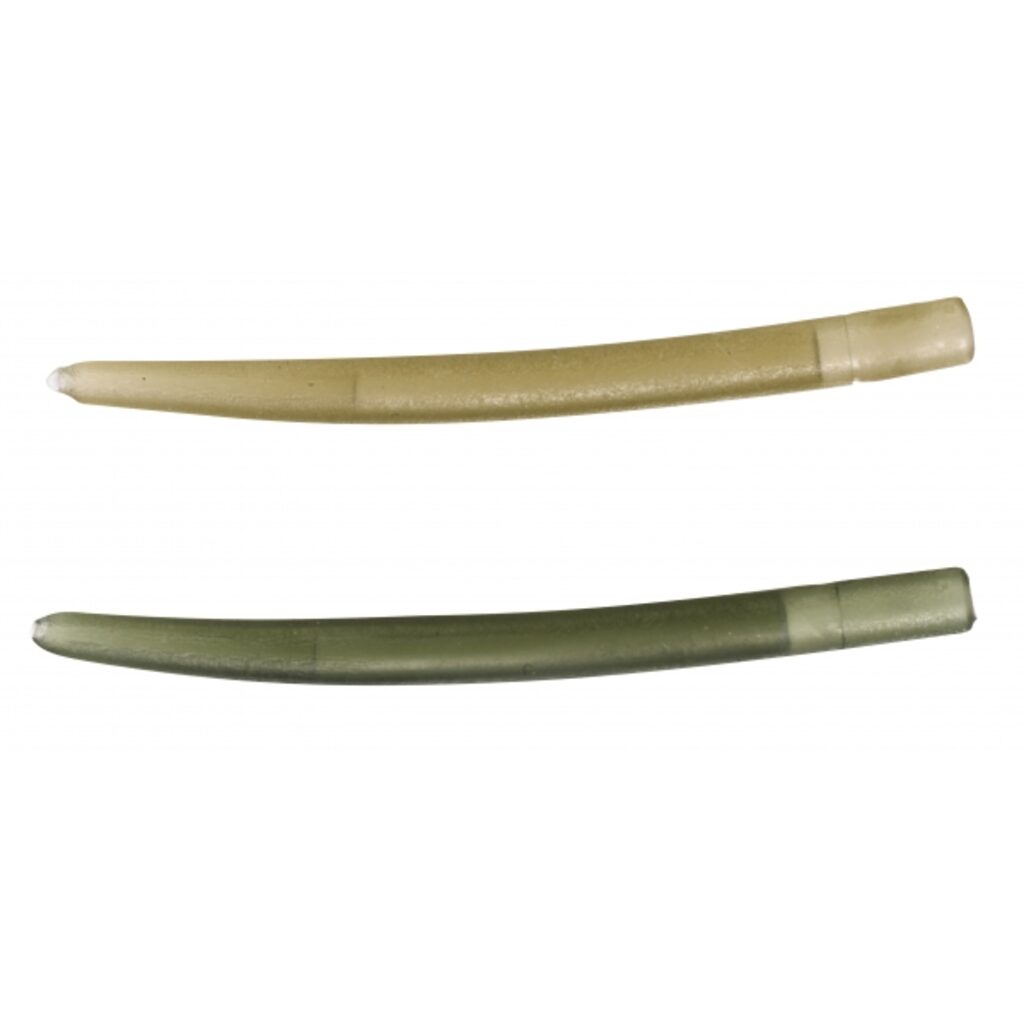 Коннектор Sensas ANTI TANGLE SLEEVE LONG WEEDY GREEN 10шт. Коннектор Sensas ANTI TANGLE SLEEVE LONG WEEDY GREEN 10шт.