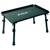 Столик складной для наживки Fox Warrior bivvy table Столик складной для наживки Fox Warrior bivvy table