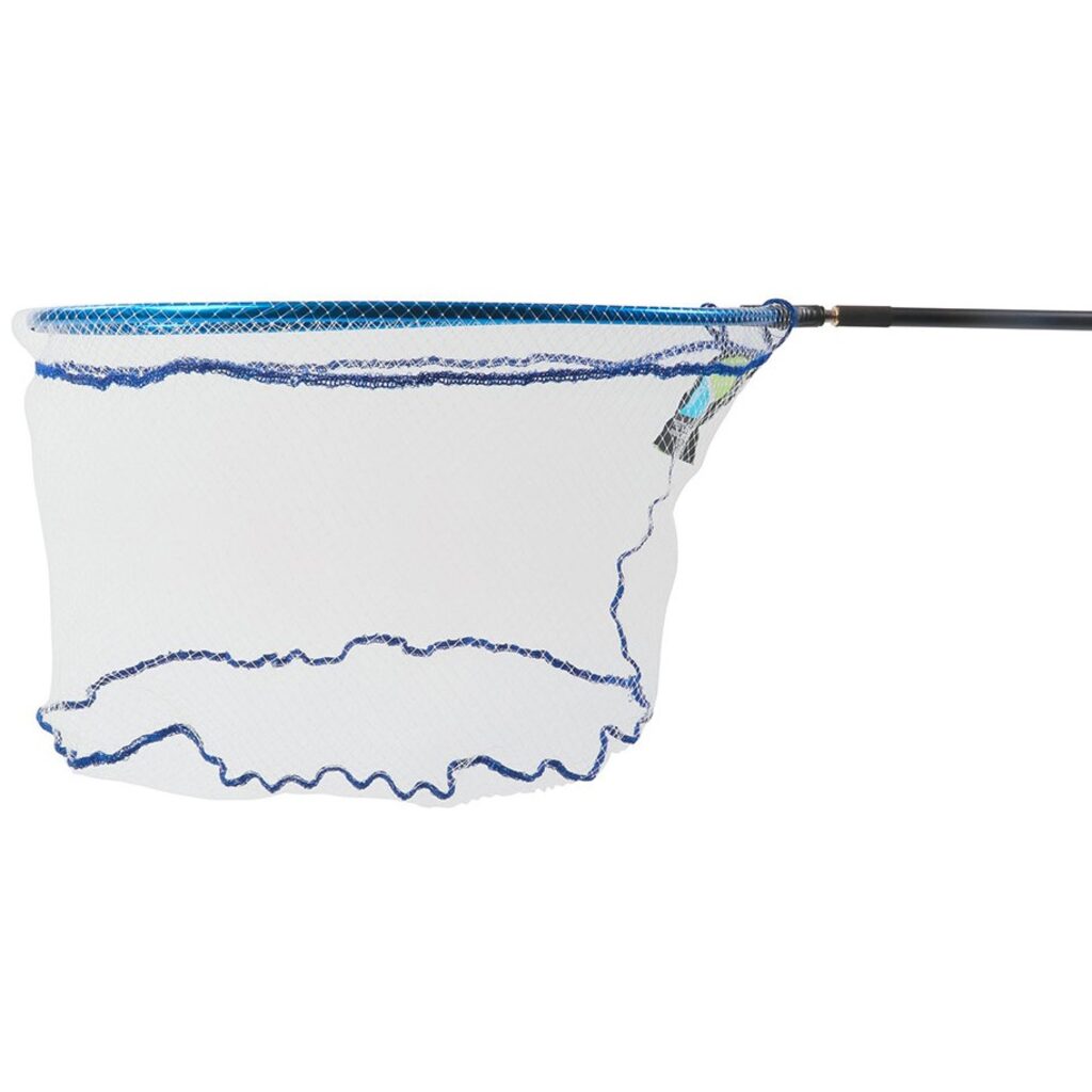 Голова подсачека Preston Supalite Nylon 45cm Голова подсачека Preston Supalite Nylon 45cm