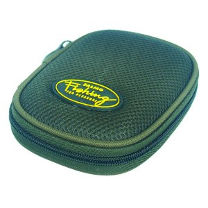 Сумочка рыболов. для приманок LURE SPECIAL 160х120х45