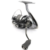 Катушка безынерц. Daiwa 19 Lexa E LT 2000S Катушка безынерц. Daiwa 19 Lexa E LT 2000S
