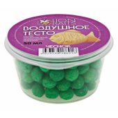 Воздушное тесто LION BAITS Чеснок, 50мл Воздушное тесто LION BAITS Чеснок, 50мл