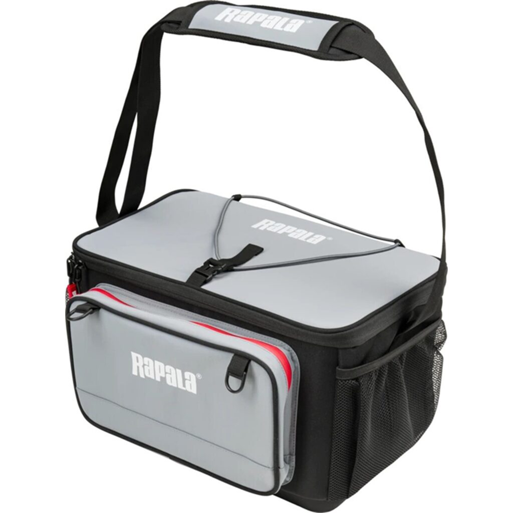 Сумка RAPALA Countdown Tackle Lite