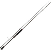 Удилище спин. Daiwa Ballistic-X Jigger 2.40m 7-28g Удилище спин. Daiwa Ballistic-X Jigger 2.40m 7-28g