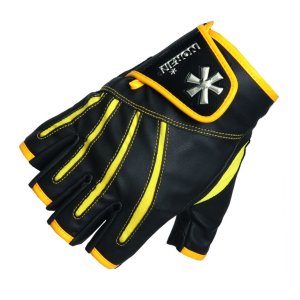 Перчатки Norfin PRO ANGLER 5 CUT GLOVES 02 р.M