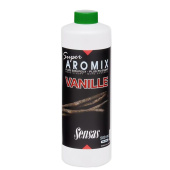 Ароматизатор Sensas AROMIX Vanille 0.5л Ароматизатор Sensas AROMIX Vanille 0.5л