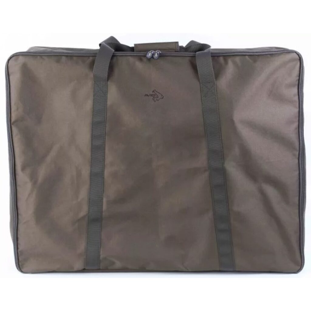 Карповый мат Avid STORMSHIELD SAFEGUARD CRADLE (1) L