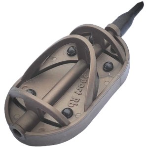 Кормушка Sport Flat Methood Carp Killer XL, 100g