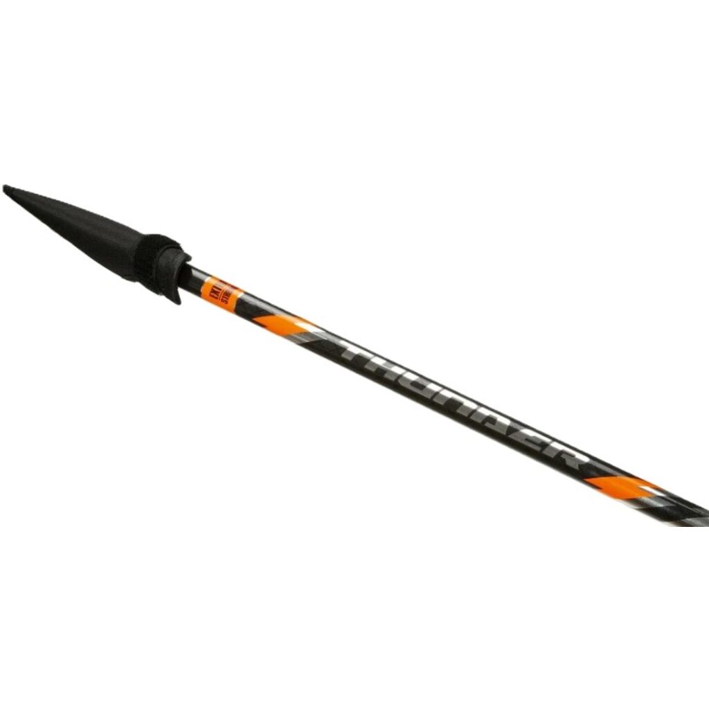 Удилище с кольцами DAYO THUNDER 6 м. (Болонское)