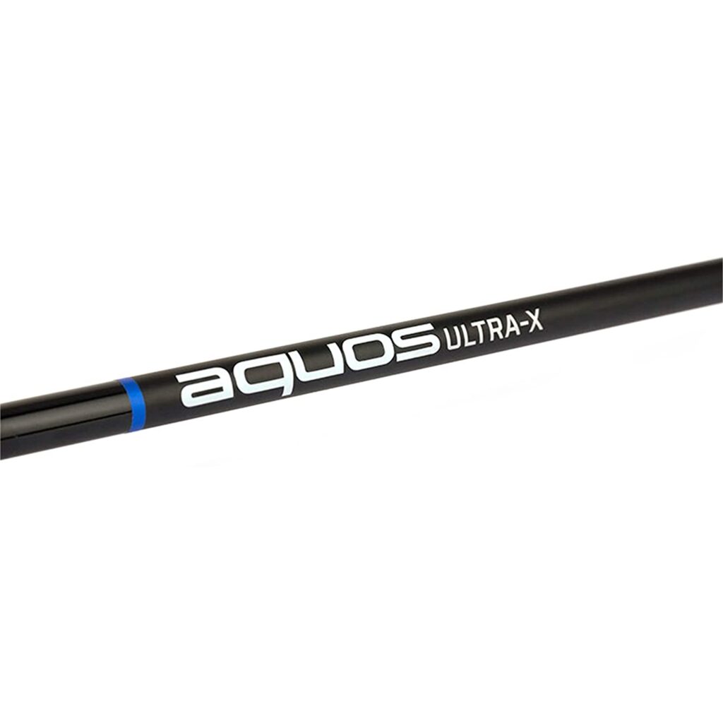 Удилище рыболовное Matrix Aquos Ultra-X Feeder 70 11,8ft 3.6m Удилище рыболовное Matrix Aquos Ultra-X Feeder 70 11,8ft 3.6m