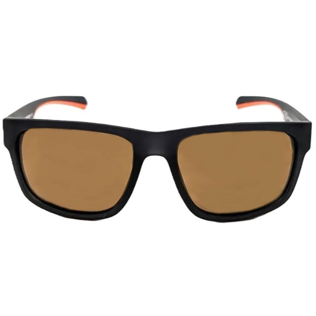 Очки поляризационные Leech Eyewea REFLEX ORANGE*