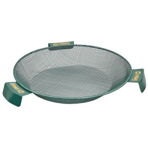 Сито Sensas GREEN SPECIAL ROUND BUCKET RIDDLE -2.4MM