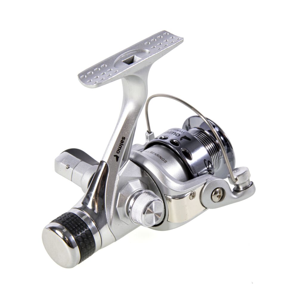Катушка безынерц. Salmo Supreme ICE 20RD