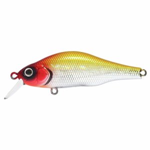 Воблер ZIPBAITS Khamsin SR  цвет №107M