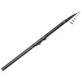 Удилище попл. с кол. Salmo Sniper TRAVEL TELEROD 4.70 Удилище попл. с кол. Salmo Sniper TRAVEL TELEROD 4.70