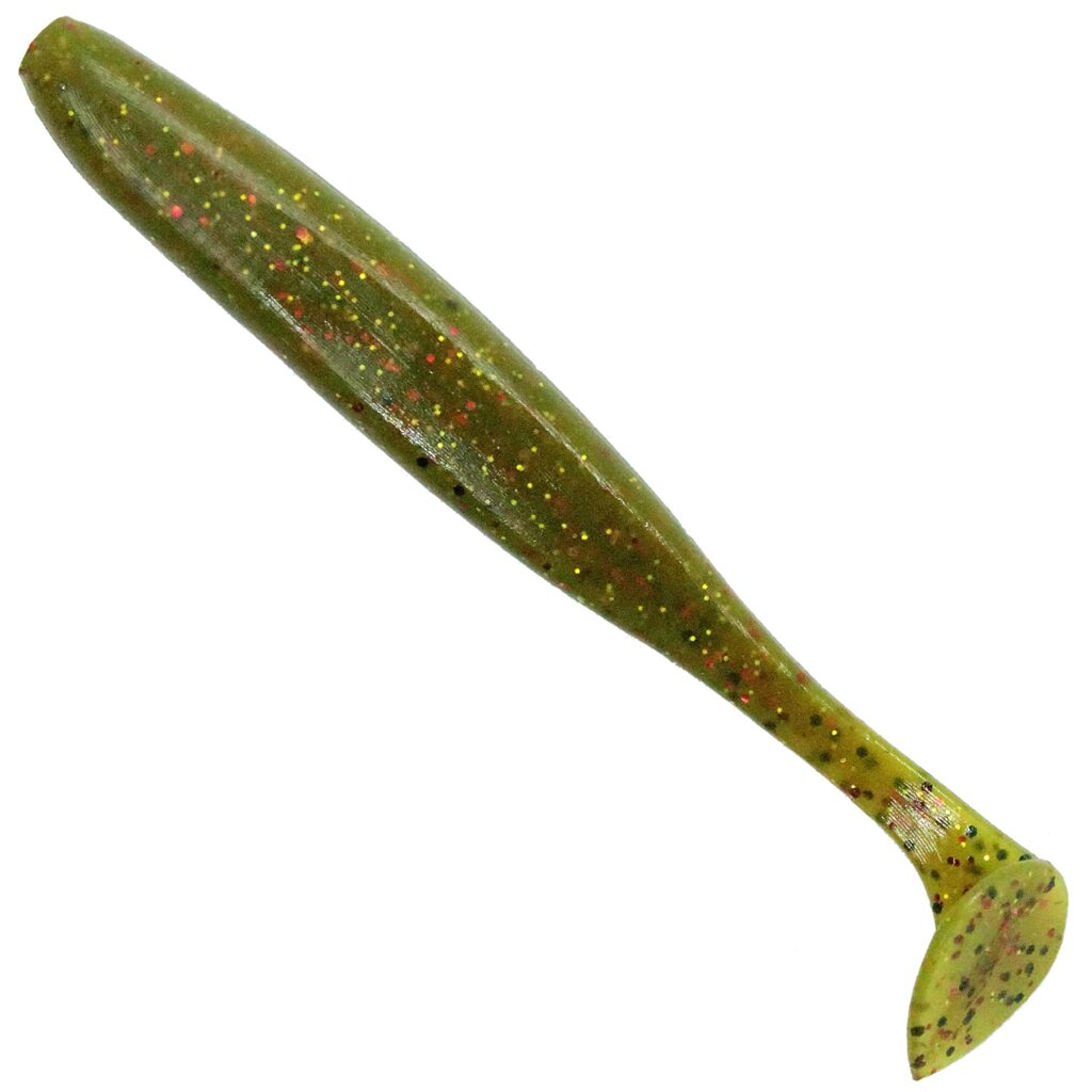 Fish Magnet TALISMAN 3"