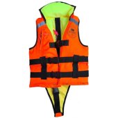 Жилет спасательный типа 