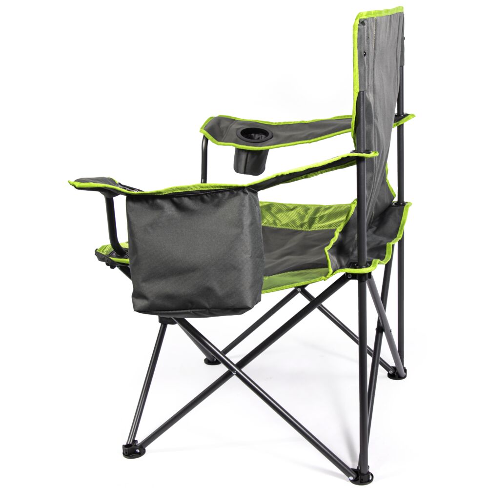Кресло рыболовное складное Norfin INKOO COMFORT NF