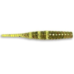 Силиконовые приманки POLARIS Crazy Fish 5-45-1-6