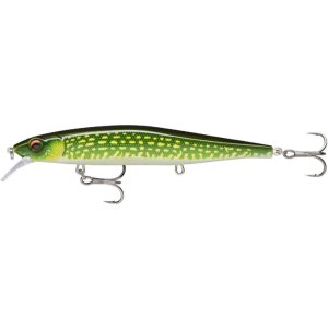 Воблер Rapala Precision Xtreme Mavrik Custom 110 Live Pike