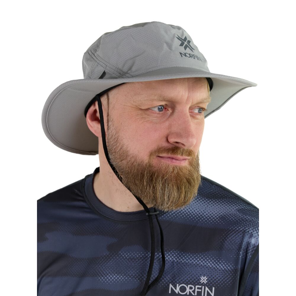 Шляпа Norfin SUN PRO HAT