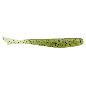 Приманка силиконовая Bait Breath U30 Fish Tail 1.5in (14шт)/106