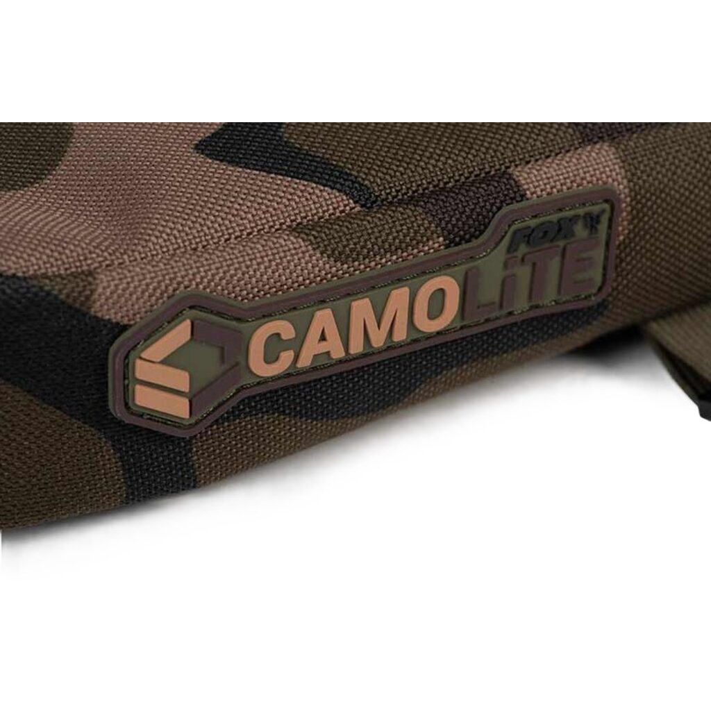 Емкость Fox Camolite Bucket Cushion Емкость Fox Camolite Bucket Cushion
