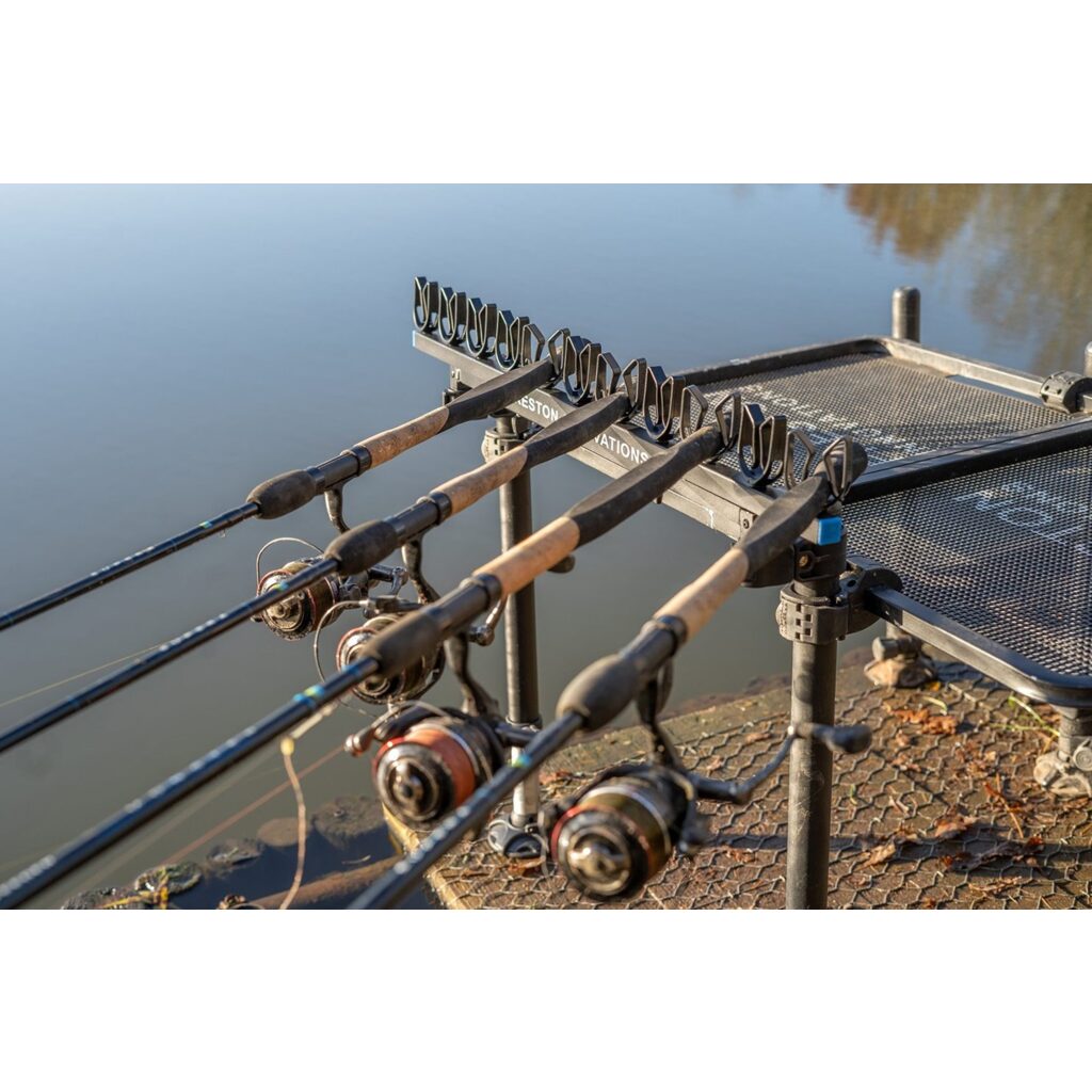 Подставка для удилища Preston OFFBOX EXTENDING GRIPPER ROOST Подставка для удилища Preston OFFBOX EXTENDING GRIPPER ROOST