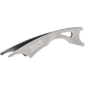 Стальные щипцы для заводных колец Rapala RCD