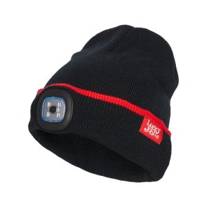 Шапка Lucky John DROP LED р.L